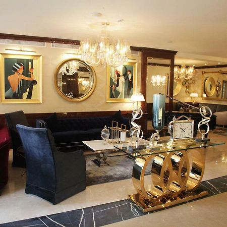Grand Concerto Hotel Бейрут Екстериор снимка