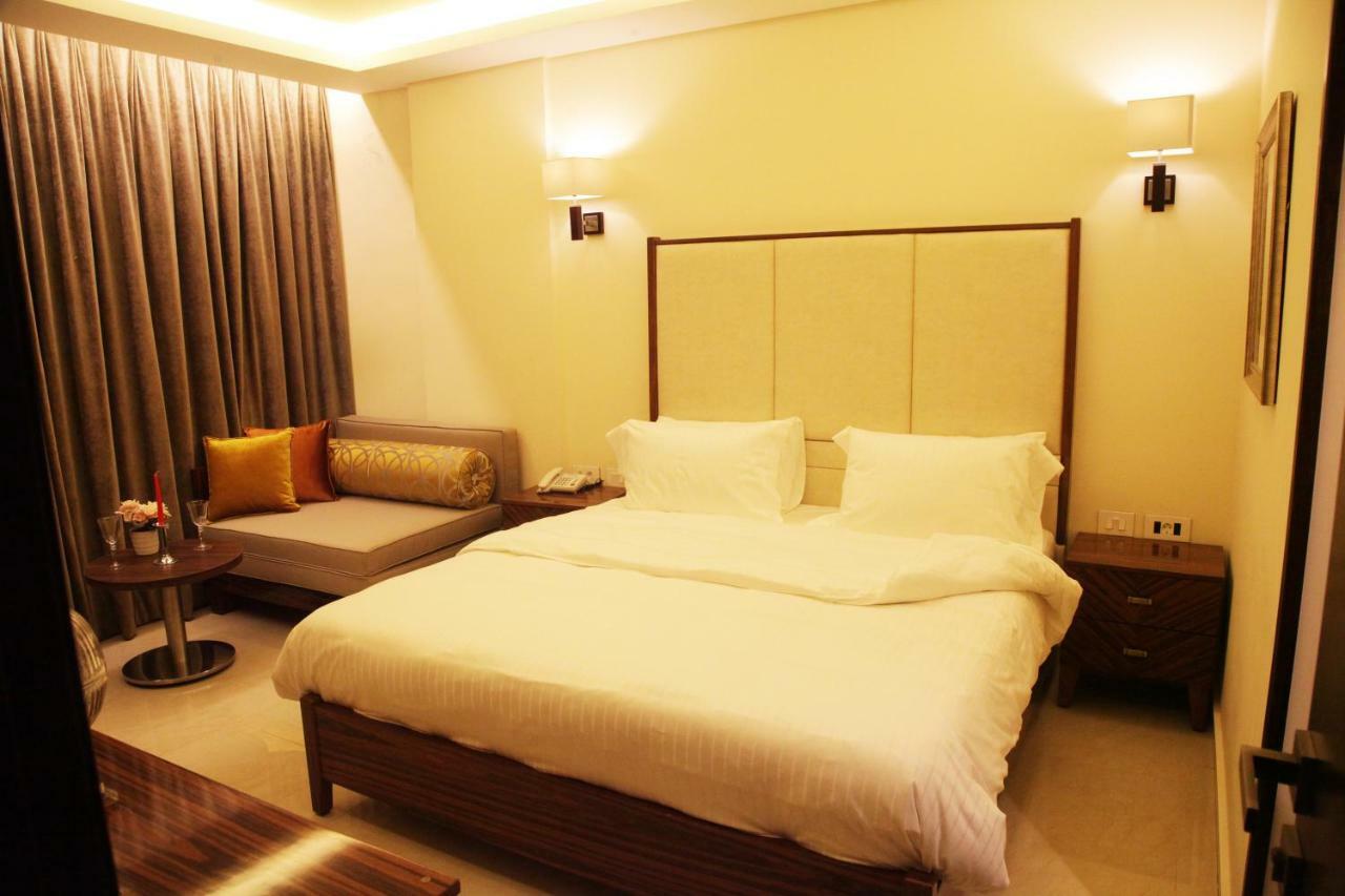 Grand Concerto Hotel Бейрут Екстериор снимка