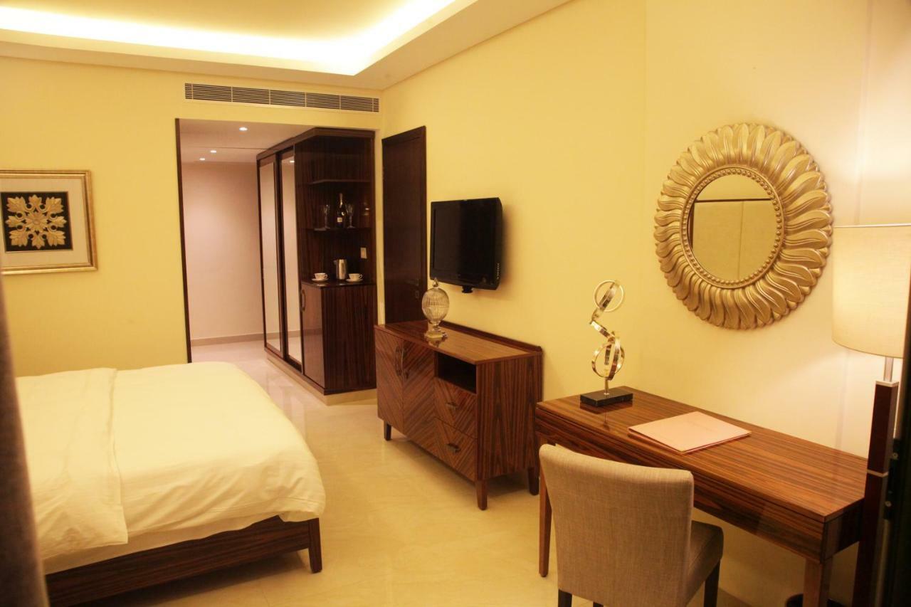 Grand Concerto Hotel Бейрут Екстериор снимка